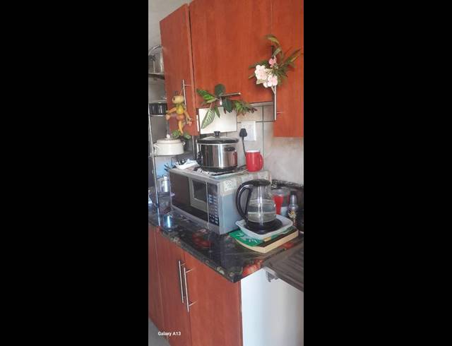 2 BEDROOM APARTMENT FOR SALE IN FLEURHOF